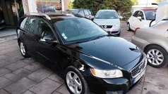 Preto Usado 2011 Volvo V50 Carrinha | € 4.999 (Preço justo)