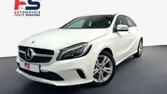 Usado 2016 Mercedes A160 Urban | € 19.300 (Preço justo)