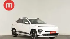 Usado 2024 Hyundai Kauai Premium SUV | € 34.499 (Preço justo)