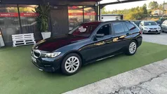 Usado 2022 BMW 318 Carrinha | € 28.500 (Bom preço)