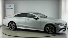 Usado 2022 Mercedes 220 | € 57.490