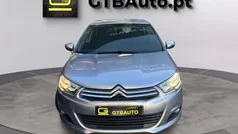 Usado 2016 Citroën C4 Feel | € 11.499 (Preço justo)