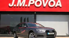 Usado 2019 Audi A4 Carrinha | € 24.490 (Bom preço)