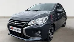Cinza Usado 2023 Mitsubishi Space Star Edition | € 12.850 (Bom preço)