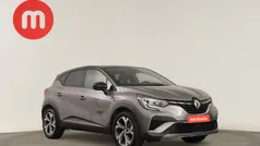 Usado 2023 Renault Captur RS Line SUV | € 20.499 (Preço justo)