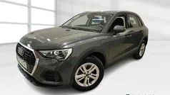Cinza Usado 2022 Audi Q3 SUV | € 32.100 (Bom preço)
