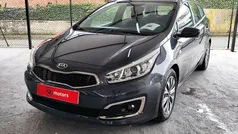 Usado 2016 Kia Ceed EX Carrinha | € 10.900 (Bom preço)