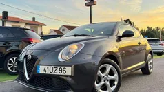 Usado 2018 Alfa Romeo MiTo Citadino | € 10.950 (Preço justo)