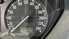 Usado 2001 Skoda Fabia Citadino | € 1.500 (Preço justo)
