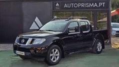 Usado 2010 Nissan Navara SE Pickup | € 17.990 (Preço justo)