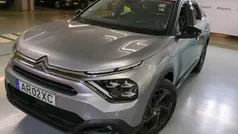 Usado 2022 Citroën C4 Feel | € 19.900 (Preço justo)