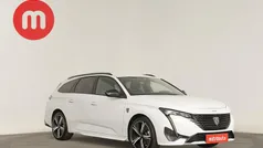 Usado 2024 Peugeot 308 GT Carrinha | € 26.499 (Preço justo)