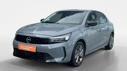 Usado 2025 Opel Corsa Edition | € 16.631 (Preço justo)