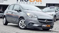 Usado 2016 Opel Corsa | € 8.250 (Preço justo)
