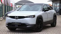 Cinzento Usado 2021 Mazda MX30 SUV | € 18.990 (Preço justo)