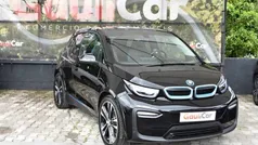 Preto Usado 2022 BMW i3 Citadino | € 22.490 (Preço justo)