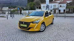 Outra Usado 2022 Peugeot 208 Citadino | € 15.950 (Preço justo)