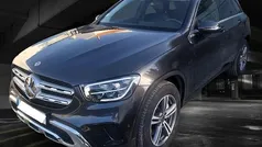 Usado 2021 Mercedes GLC300 Citadino | € 49.500 (Super Preço)