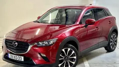 Outra Usado 2019 Mazda CX-3 Evolve SUV | € 14.990 (Super Preço)