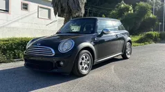 Preto Usado 2011 Mini ONE Citadino | € 10.750 (Preço justo)