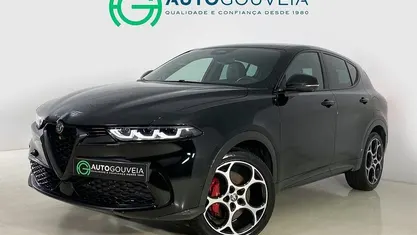 Usado Alfa Romeo Tonale Veloce 280 HP (205 kW) 2023 SUV
