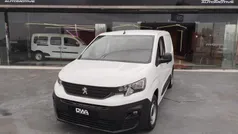 Usado 2019 Peugeot Partner Van | € 12.915 (Preço justo)