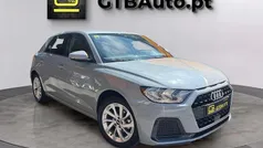 Usado 2022 Audi A1 Advanced Citadino | € 19.900 (Preço justo)