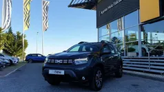 Cinza Usado 2024 Dacia Duster Journey SUV | € 19.790 (Preço justo)