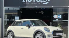 Outra Usado 2017 Mini ONE Citadino | € 14.990 (Preço justo)