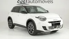 Usado 2025 Fiat 600 La Prima SUV | € 25.000 (Preço justo)