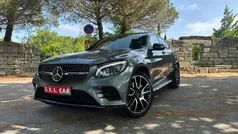 Usado 2019 Mercedes GLC43 AMG AMG SUV | € 67.900