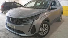 Usado 2021 Peugeot 3008 | € 16.750 (Super Preço)