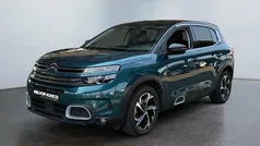 Usado 2020 Citroën C5 Aircross Feel SUV | € 18.990 (Preço justo)