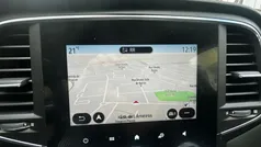 Renault Mégane GrandTour