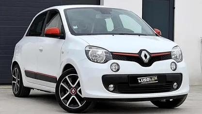 Usado 2015 Renault Twingo Citadino | € 8.500 (Preço justo)