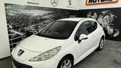Usado 2012 Peugeot 207 | € 5.200 (Super Preço)