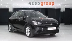 Preto Usado 2020 Opel Corsa Edition | € 9.990 (Preço justo)