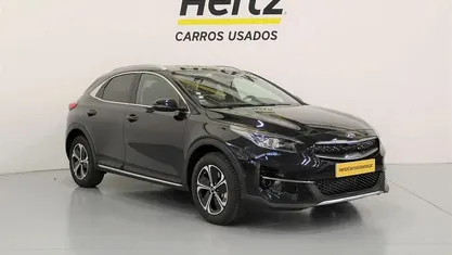 Usado 2021 Kia XCeed SUV | € 16.750 (Super Preço)