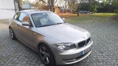 Outra Usado 2009 BMW 120 Coupé Coupé | € 11.500 (Preço justo)