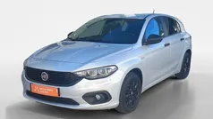 Cinza Usado 2020 Fiat Tipo Street Sedan | € 13.390 (Preço justo)