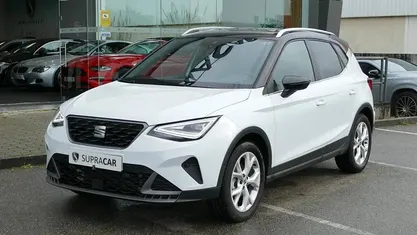 Usado 2022 Seat Arona SUV | € 17.990 (Preço justo)