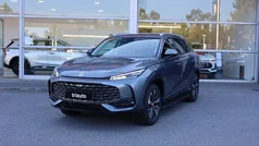 Cinza Novo 2025 MG HS Luxury SUV | € 37.000 (Preço justo)