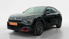 Preto Novo 2024 Citroën e-C4 Feel | € 28.490 (Preço justo)