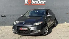 Cinzento Usado 2011 Renault Mégane III | € 7.990 (Preço justo)