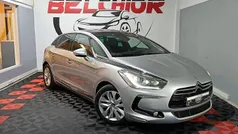 Usado 2013 Citroën DS5 Chic Citadino | € 13.500 (Preço justo)