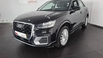Usado 2018 Audi Q2 Design SUV | € 22.600 (Preço justo)