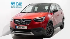 Usado 2020 Opel Crossland X SUV | € 11.490 (Bom preço)