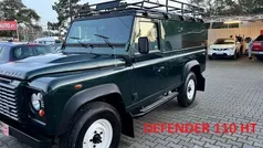 Verde Usado 2010 Land Rover Defender SUV | € 39.990 (Super Preço)