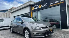 Outro Usado 2017 VW Golf VII Edition Carrinha | € 13.500 (Bom preço)