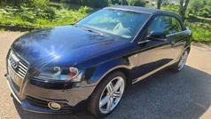 Audi A3 Cabriolet